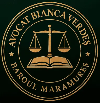Avocat Bianca Verdeș